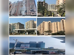 SRS घोटाले में बड़ी राहत, 650 करोड़ की संपत्तियां 2312 होमबायर्स को लौटाने का कोर्ट का आदेश