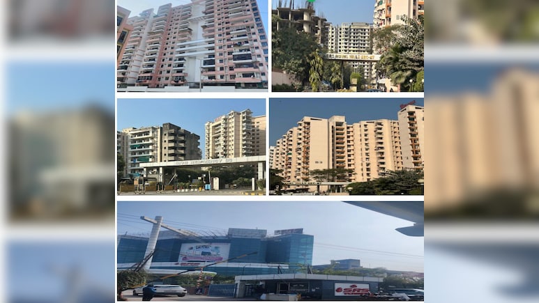 SRS घोटाले में बड़ी राहत, 650 करोड़ की संपत्तियां 2312 होमबायर्स को लौटाने का कोर्ट का आदेश