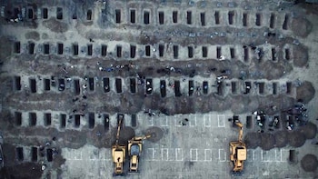 US Likely Committed War Crimes In Iran, Says UN Fact-Finding Mission
