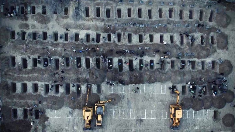 US Likely Committed War Crimes In Iran, Says UN Fact-Finding Mission