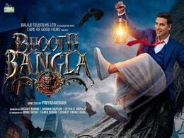 अक्षय कुमार की भूत बंगला का कितना है बजट,100-200 नहीं, ब्लॉकबस्टर बनने के लिए कमाने होंगे कितने करोड़