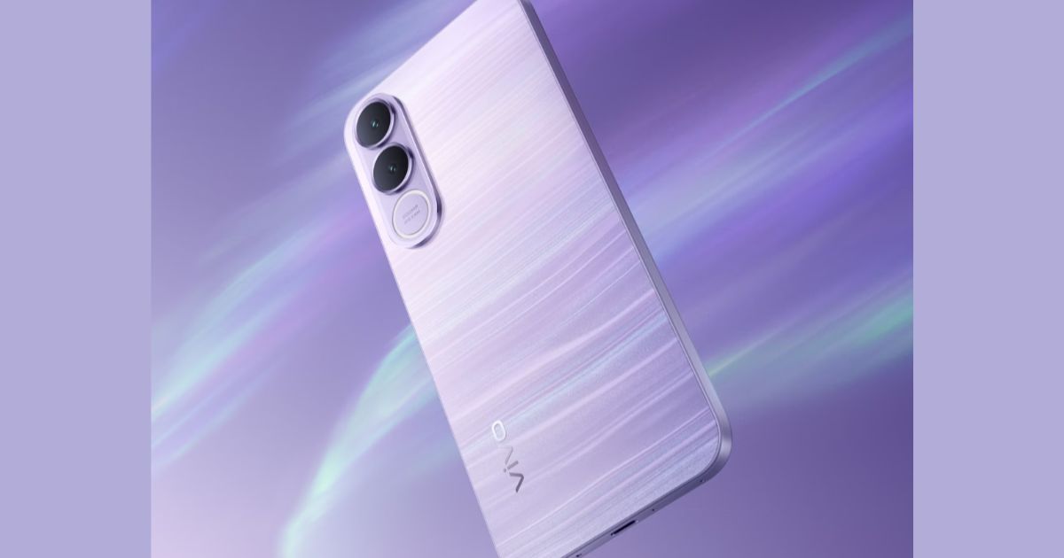 మార్కెట్లోకి వివో కొత్త 'ఫ్యాన్ ఎడిషన్'.. రూ. 35 వేలకే 7,000mAh బ్యాటరీ.. 200MP కెమెరా!