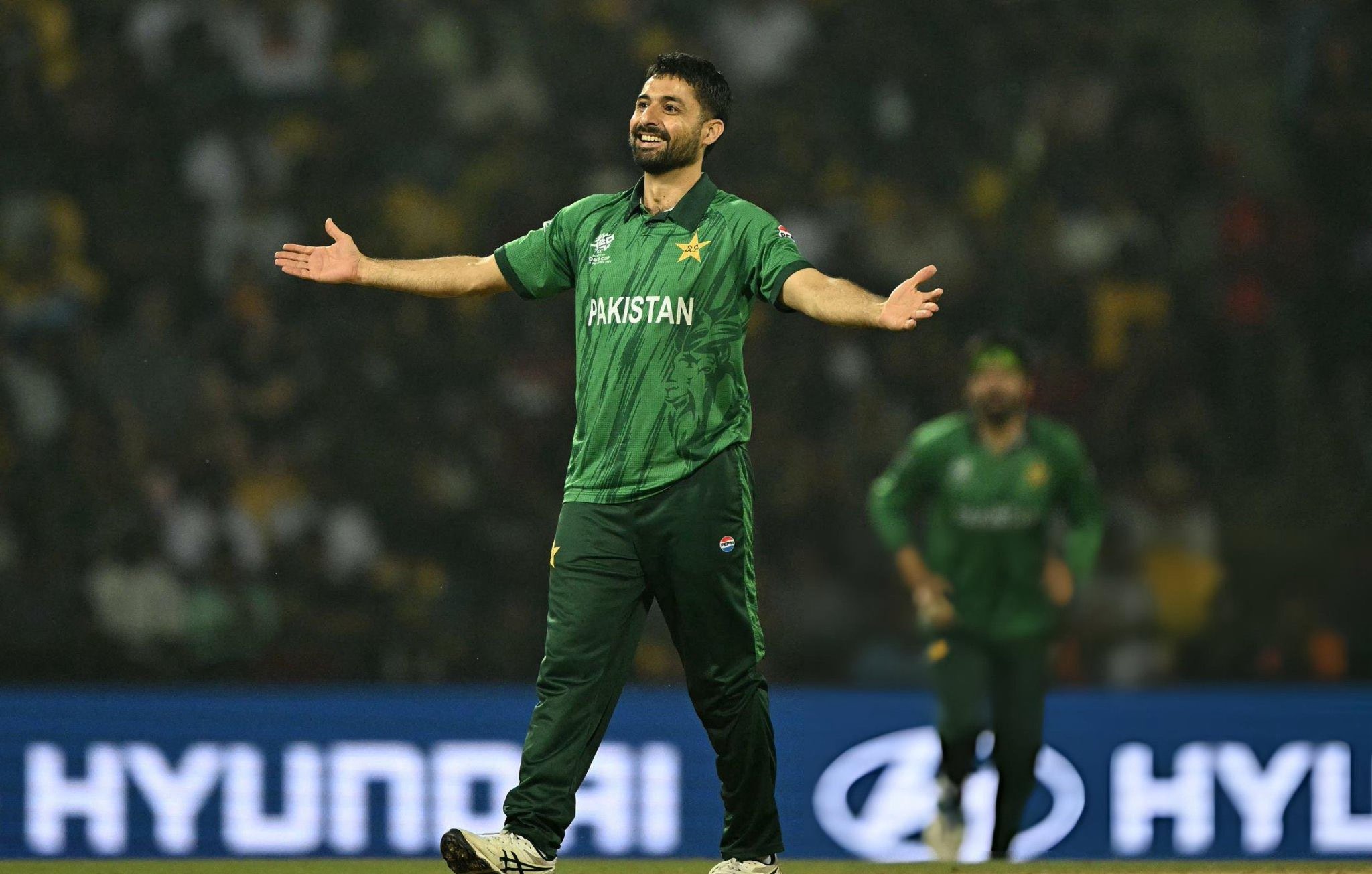 Not Only Sunrisers, This IPL-Backed Side Also Had Pak Players In Wishlist