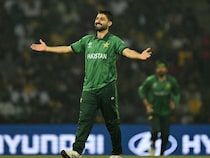 The Hundred: Not Only Sunrisers Leeds, This IPL-Backed Side Also Had Pakistani Players In Wishlist