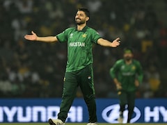 The Hundred: Not Only Sunrisers Leeds, This IPL-Backed Side Also Had Pakistani Players In Wishlist