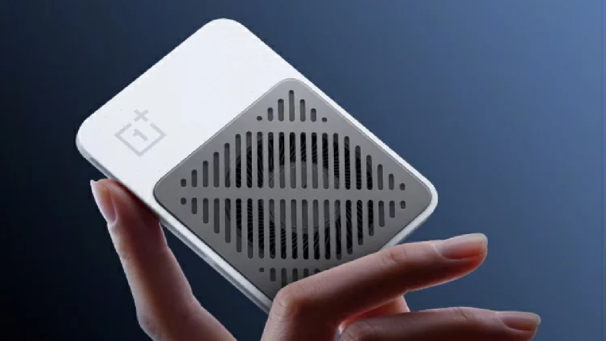 गेमिंग में भी फोन रहेगा कूल-कूल! OnePlus लाई सबसे पतला कूलिंग क्लिप, Android, iOS दोनों का सपोर्ट