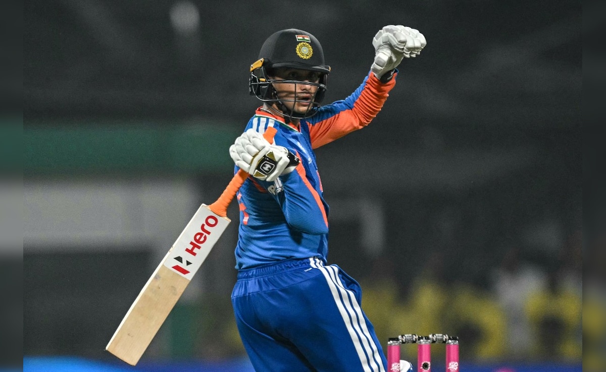 IND vs ENG, T20 World Cup 2026:  अभिषेक शर्मा को सेमीफाइनल में भारतीय प्लेइंग 11 से बाहर करने पर राजी हैं रवि शास्त्री, लेकिन इस शर्त पर