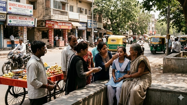 Why Nosebleeds Spike In Summer: Causes, Risks And Prevention Tips