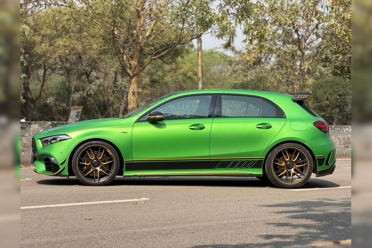 Latest and Breaking News on NDTV