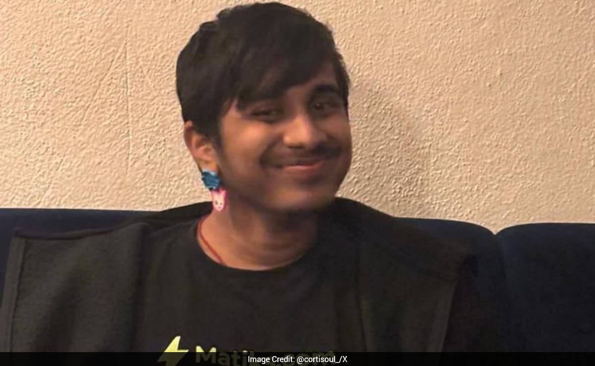 "Not For Money But For Learning": Man Praises Student Who Rejected Rs 25,000 Internship To Join Startup