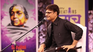 Irshad Kamil on Love, Lyrics & Creativity | NDTV Creators Manch Full Conversation