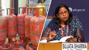 Govt Says LPG Panic Booking Down, Adequate Stock Available Across Country