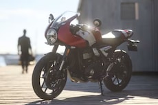 Triumph Motorcycles Surpasses 1 Lakh Units Sales In India - Details