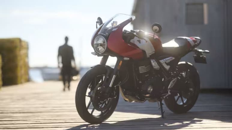 Triumph Motorcycles Surpasses 1 Lakh Units Sales In India - Details