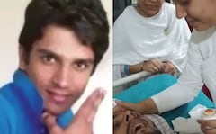 Harish Rana, 1st Indian To Be Allowed Passive Euthanasia, Dies