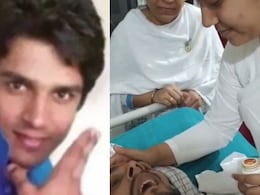 Harish Rana, 1st Indian To Be Allowed Passive Euthanasia, Dies After 13 Years In Coma