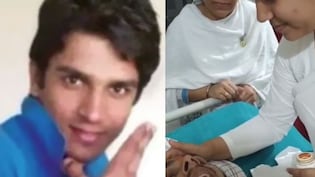 Harish Rana, 1st Indian To Be Allowed Passive Euthanasia, Dies After 13 Years In Coma