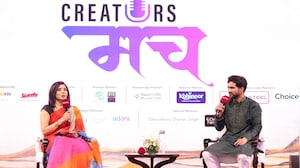 'Words Can Heal the Heart': Pankaj Jeena's Emotional Talk & Poetry