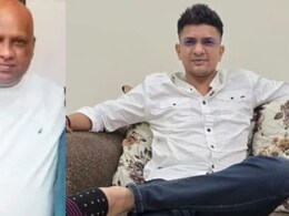 Kalyan Crime: 'इथेच खलास करु...' कुख्यात गुंड पीडीचा कंत्राटदारावर जीवघेणा हल्ला; कल्याणमध्ये खळबळ