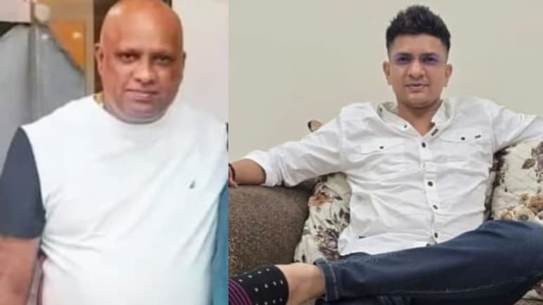 Kalyan Crime: 'इथेच खलास करु...' कुख्यात गुंड पीडीचा कंत्राटदारावर जीवघेणा हल्ला; कल्याणमध्ये खळबळ