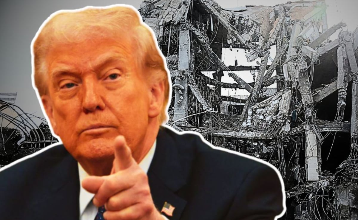 Trump Tells Allies To Escort Ships Through Hormuz. Not Everyone Is On Board