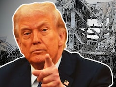 Trump Tells Allies To Escort Ships Through Hormuz. Not Everyone Is On Board