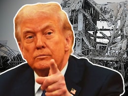 Trump Tells Allies To Escort Ships Through Hormuz. Not Everyone Is On Board