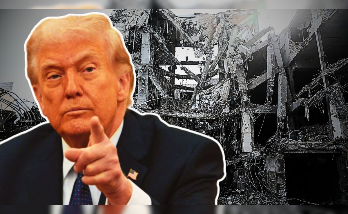 'राख के ढेर में बदल देंगे', ईरान की धमकी... सीजफायर पर ट्रंप ने कह दी ये बात; 10 बड़े अपडेट्स