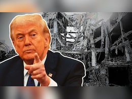 'राख के ढेर में बदल देंगे', ईरान की धमकी... सीजफायर पर ट्रंप ने कह दी ये बात; 10 बड़े अपडेट्स