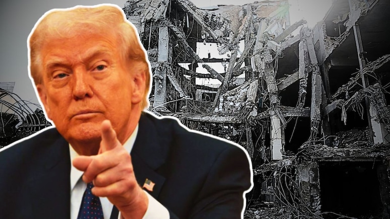 'राख के ढेर में बदल देंगे', ईरान की धमकी... सीजफायर पर ट्रंप ने कह दी ये बात; 10 बड़े अपडेट्स