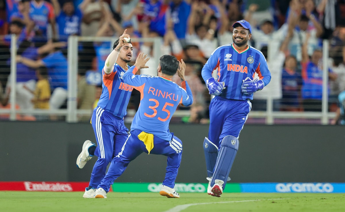 AB de Villiers Names Star Who Deserved T20 World Cup Player Of The Tourament Award More Than Sanju Samson