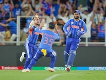 AB de Villiers Names Star Who Deserved T20 World Cup Player Of The Tourament Award More Than Sanju Samson