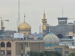 Why Iran Is Not An Arab Nation: History And Language Explained