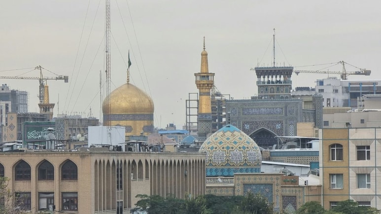 Why Iran Is Not An Arab Nation: History And Language Explained