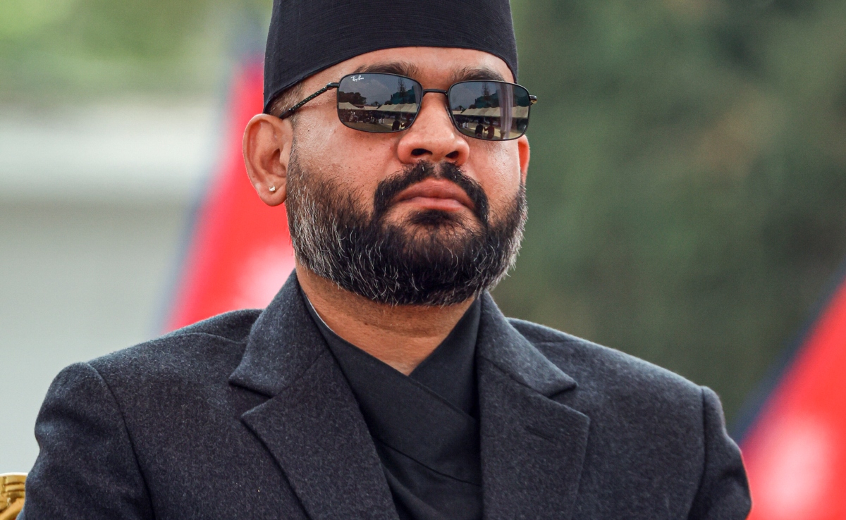 बालेन शाह: नेपाल में हिंदुत्व की राजनीति का आगाज,  संसद में कहां से कहां पहुंच गए 'सवर्ण' और 'दलित'