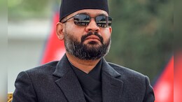 नेपाल के गणतंत्र दिवस पर इतिहास में पहली बार PM ने नहीं दिया भाषण, बालेन शाह ने शुभकामना तक नहीं दी