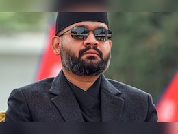 नेपाल के गणतंत्र दिवस पर इतिहास में पहली बार PM ने नहीं दिया भाषण, बालेन शाह ने शुभकामना तक नहीं दी