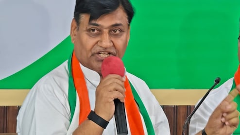 NEET पेपर से हूबहू गैस पेपर मिलने के मामले में CBI जांच की मांग, डोटासरा ने कहा- इसे स्टेट जांच नहीं कर सकता