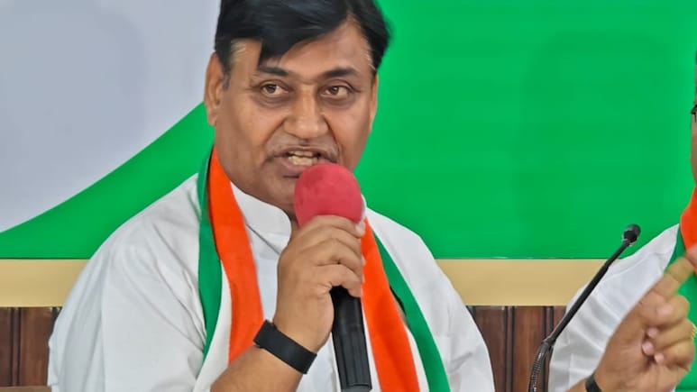 'पंचायत-निकाय चुनाव कराने की मंशा नहीं', OBC आयोग का कार्यकाल बढ़ाने पर डोटासरा का सरकार पर वार