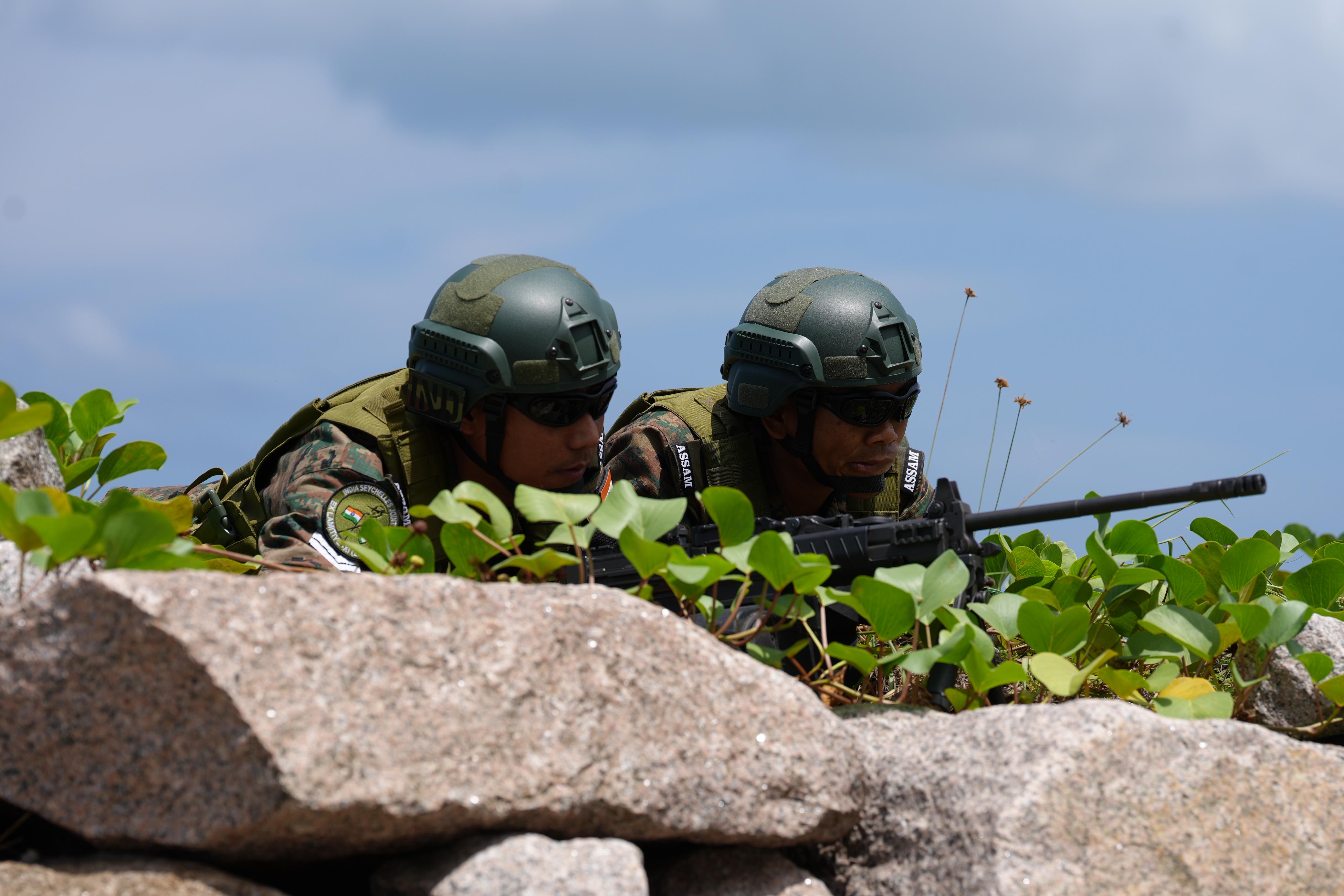 Latest and Breaking News on NDTV