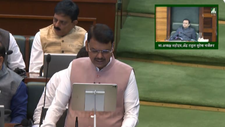 Maharashtra Budget 2026: अजित पवारांचे स्मारक, चौथी मुंबई ते 50 लाख रोजगार : अर्थसंकल्पातून 10 मोठ्या घोषणा