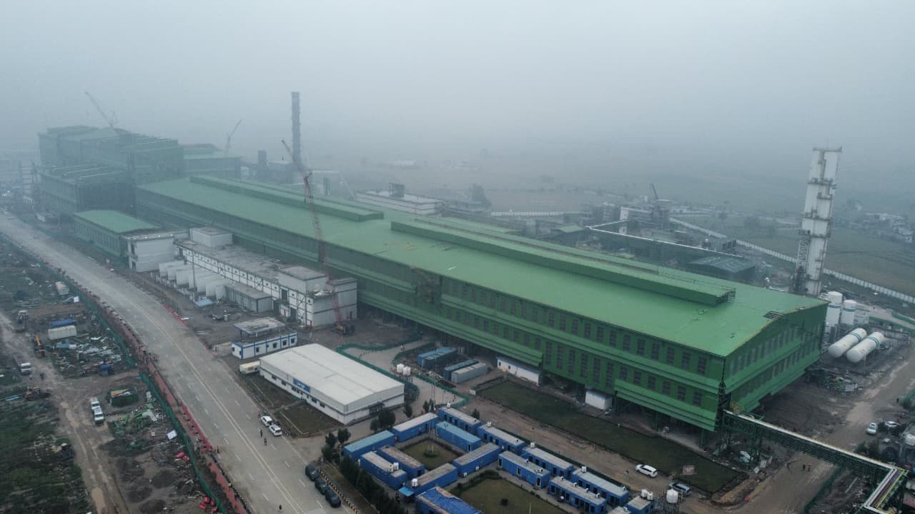 Latest and Breaking News on NDTV