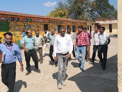 MP News: घोटाले की जांच या ‘सेटिंग’ का खेल? विवादित अफसरों को ही सौंप दी 4.37 करोड़ के घपले की पड़ताल