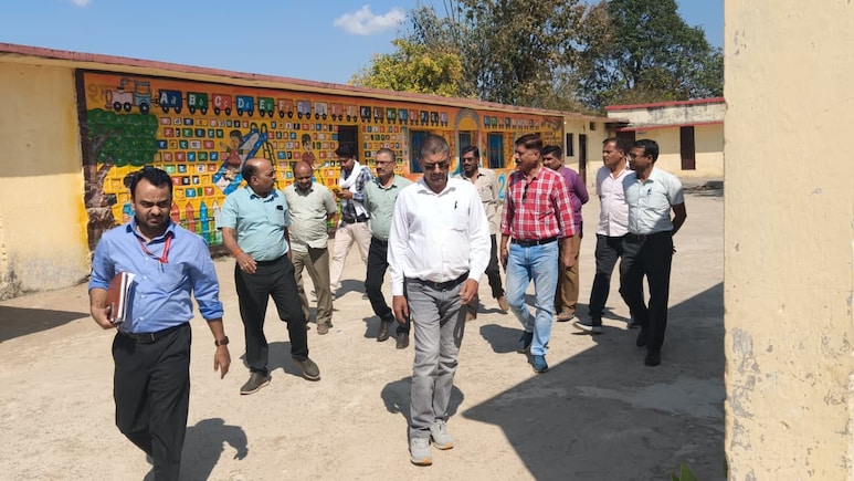 MP News: घोटाले की जांच या &lsquo;सेटिंग&rsquo; का खेल? विवादित अफसरों को ही सौंप दी 4.37 करोड़ के घपले की पड़ताल