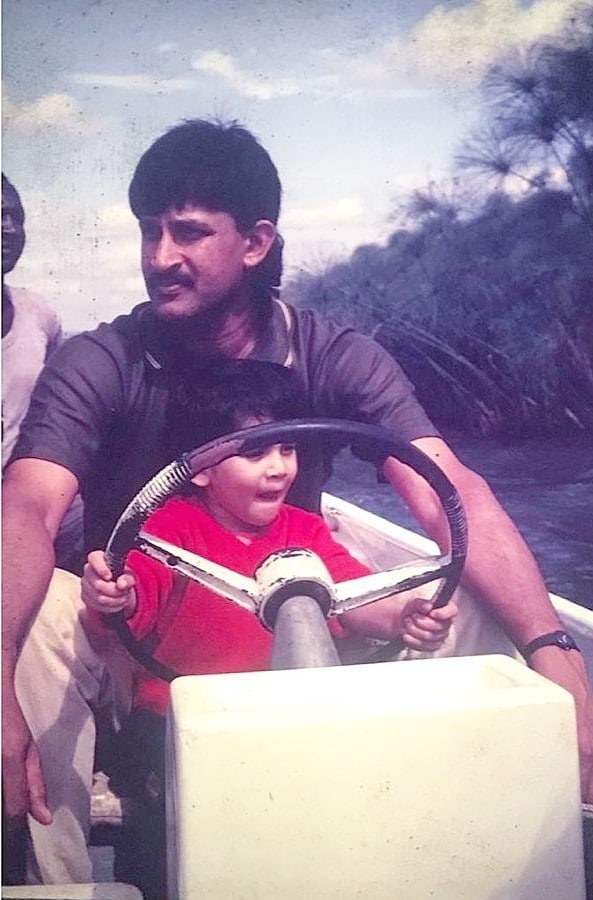 Latest and Breaking News on NDTV