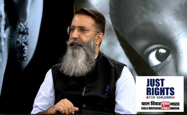 Watch: Bhuwan Ribhu Explains The Economics Of Child Labour
