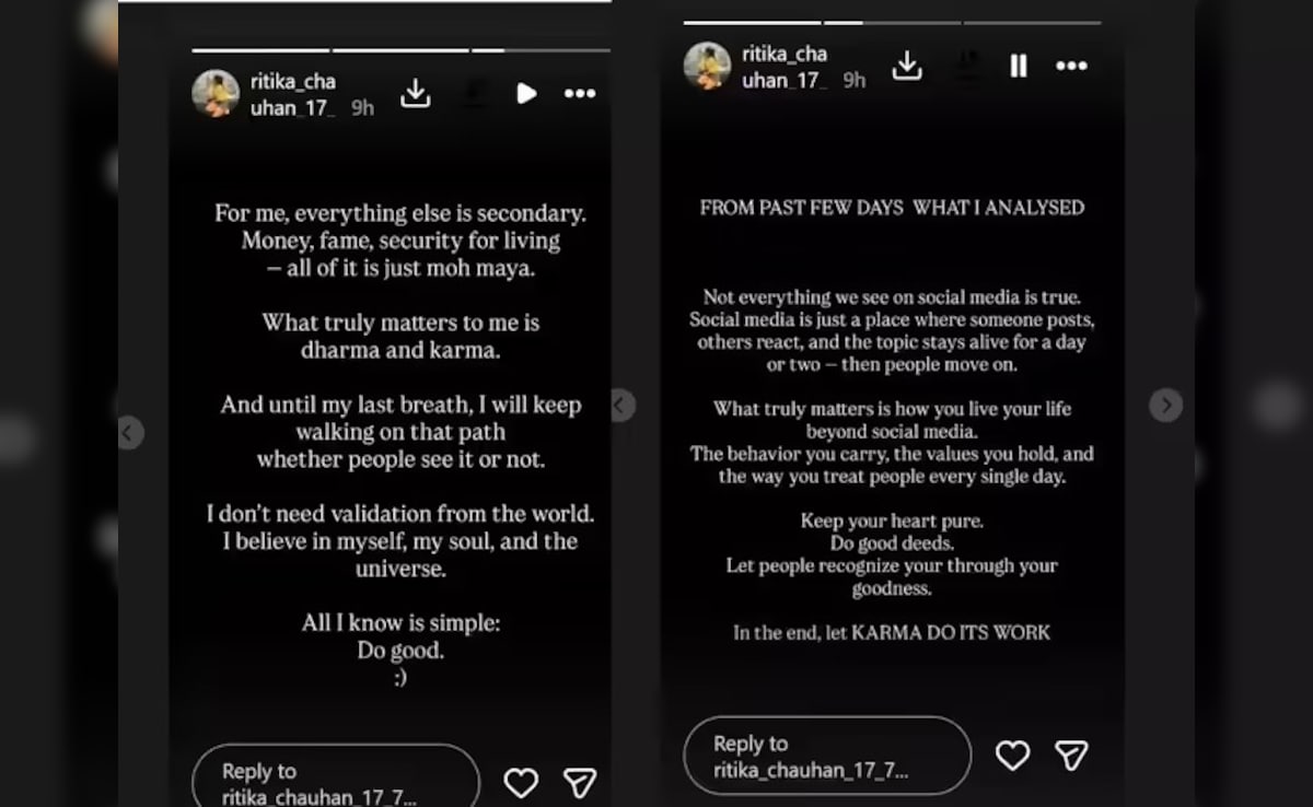 Latest and Breaking News on NDTV