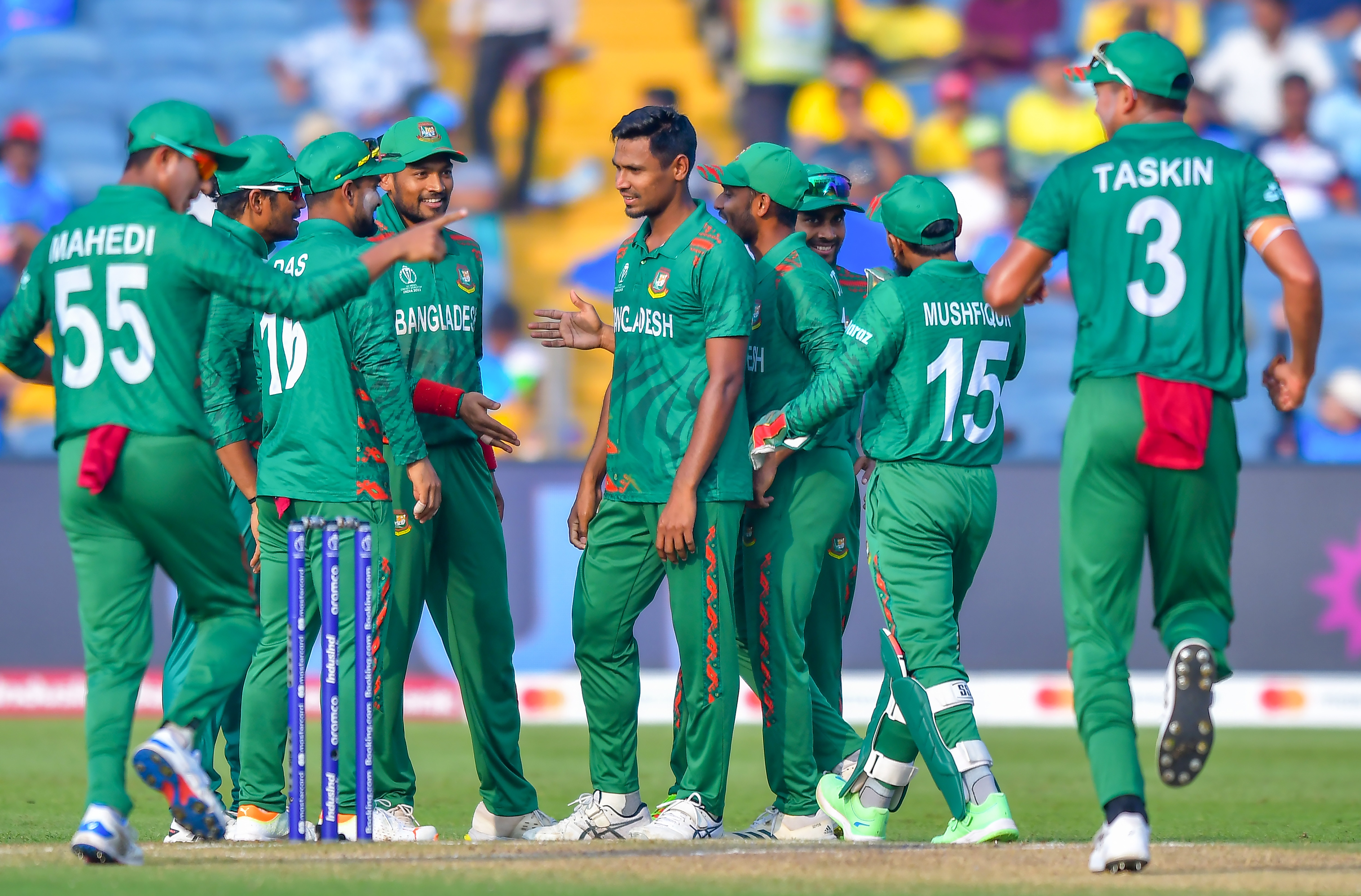 IND vs BAN ODI Series:  क्या बांग्लादेश जाएगी भारतीय टीम? मेजबान ने आयरलैंड दौरा किया स्थगित, वर्ल्ड कप क्वालिफिकेशन दांव पर