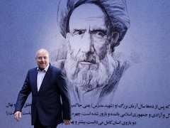 White House Eyes Iran Parliament Speaker As Potential Pro-US Leader: Report