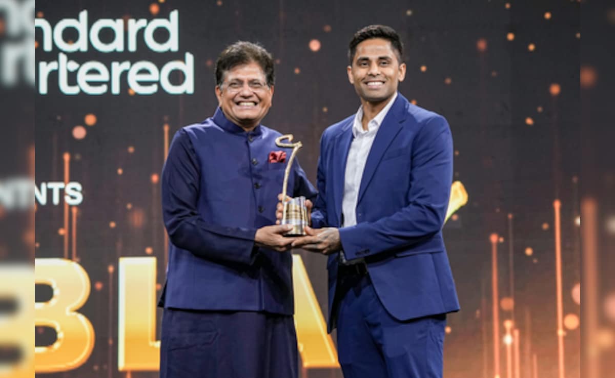 BCCI Award Ceremony: कप्तान सूर्यकुमार यादव ने बताया क्या थी वो अहम रणनीति जिसने किया कमाल, चैंपियन बनने की पहले ही हो गई थी तैयारी